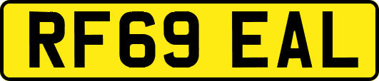 RF69EAL