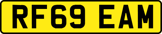 RF69EAM