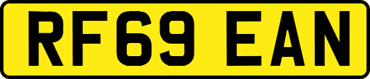 RF69EAN