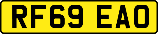 RF69EAO