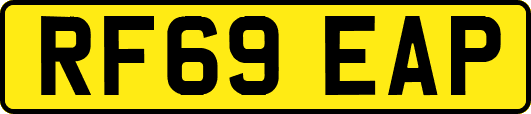 RF69EAP