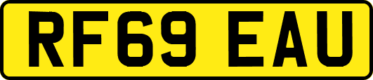 RF69EAU