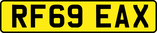 RF69EAX