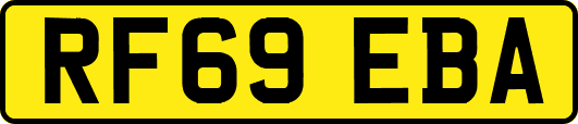 RF69EBA