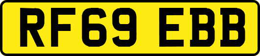 RF69EBB