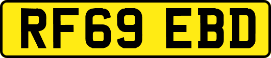 RF69EBD