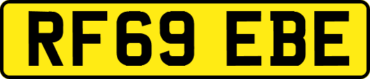 RF69EBE