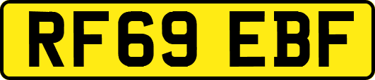 RF69EBF