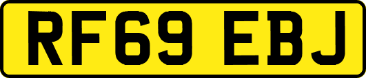 RF69EBJ