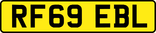 RF69EBL