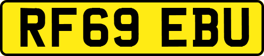 RF69EBU