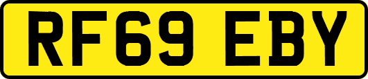 RF69EBY