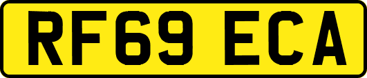 RF69ECA