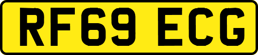 RF69ECG