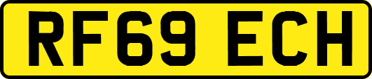 RF69ECH