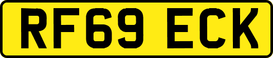 RF69ECK