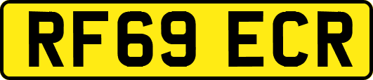 RF69ECR