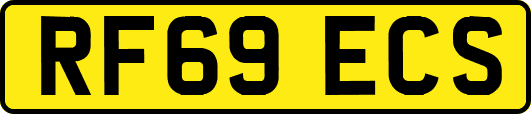 RF69ECS