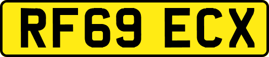 RF69ECX