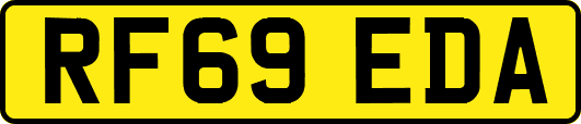 RF69EDA