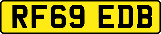 RF69EDB