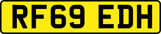RF69EDH