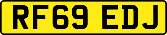 RF69EDJ