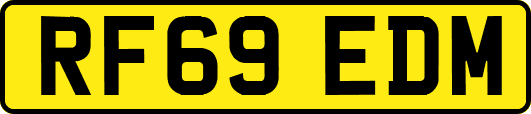 RF69EDM