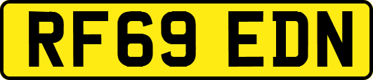 RF69EDN