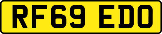 RF69EDO
