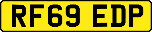 RF69EDP