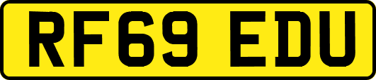 RF69EDU