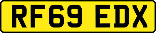 RF69EDX