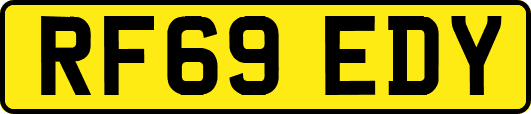 RF69EDY