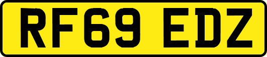 RF69EDZ