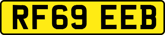 RF69EEB