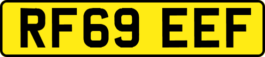 RF69EEF