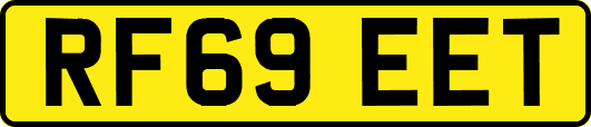 RF69EET