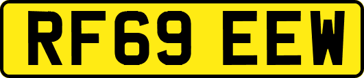 RF69EEW