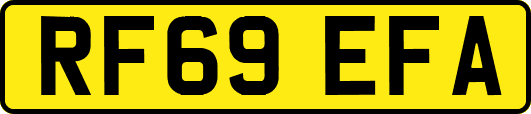 RF69EFA