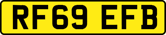 RF69EFB
