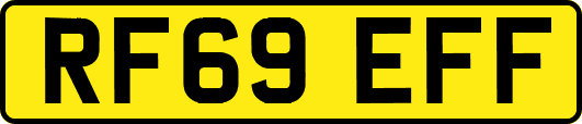 RF69EFF