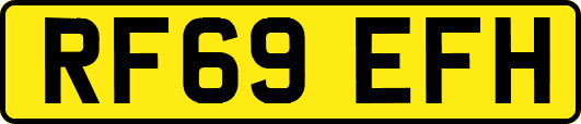 RF69EFH