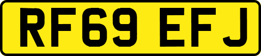 RF69EFJ