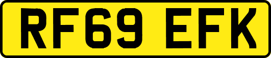 RF69EFK