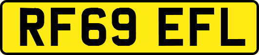 RF69EFL