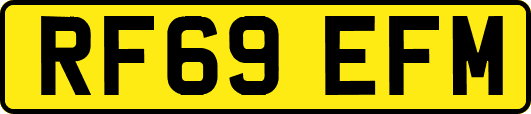 RF69EFM