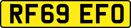 RF69EFO