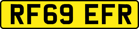 RF69EFR