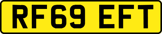 RF69EFT